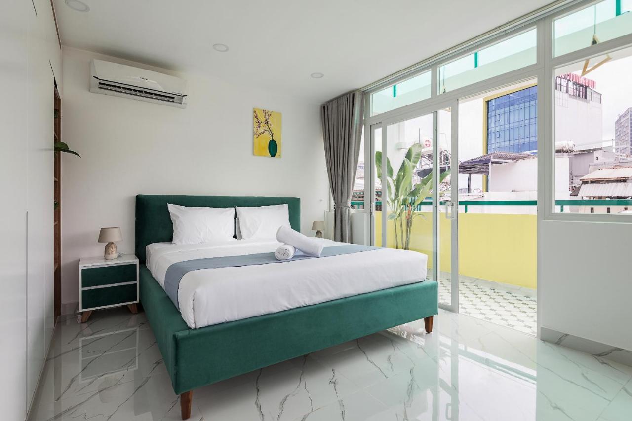 Cozrum Homes - Mango's * TP. Hồ Chí Minh