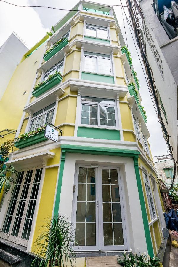 Cozrum Homes - Mango's TP. Hồ Chí Minh