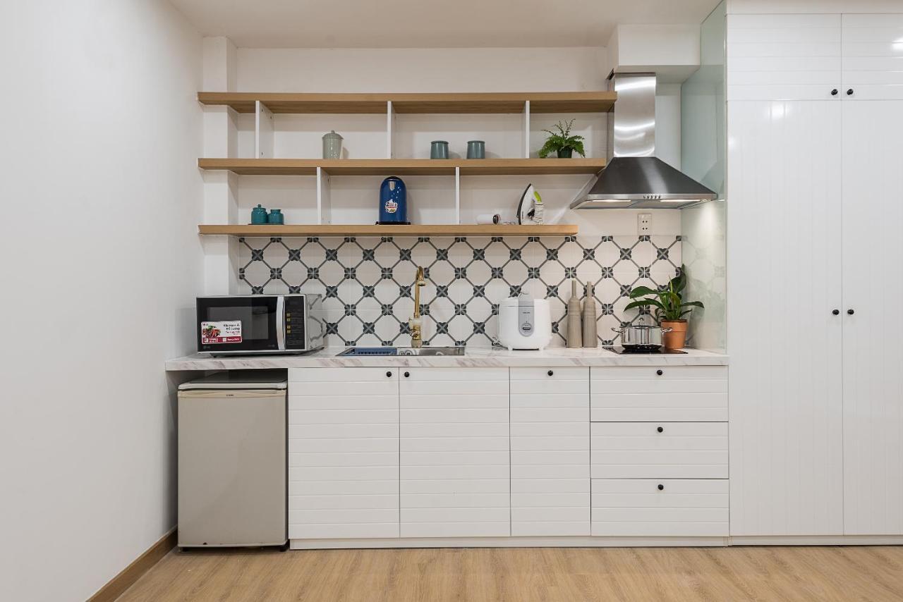 Cozrum Homes - Mango's TP. Hồ Chí Minh