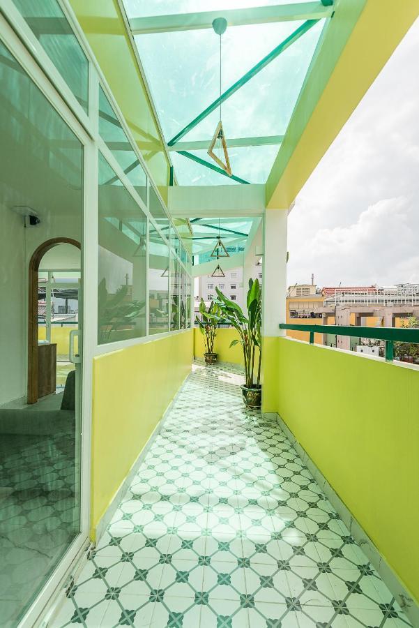 Cozrum Homes - Mango's *