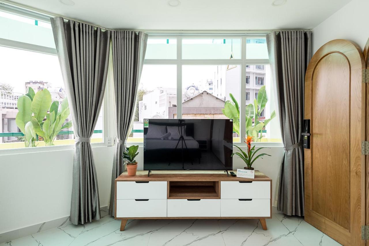 Cozrum Homes - Mango's Căn hộ