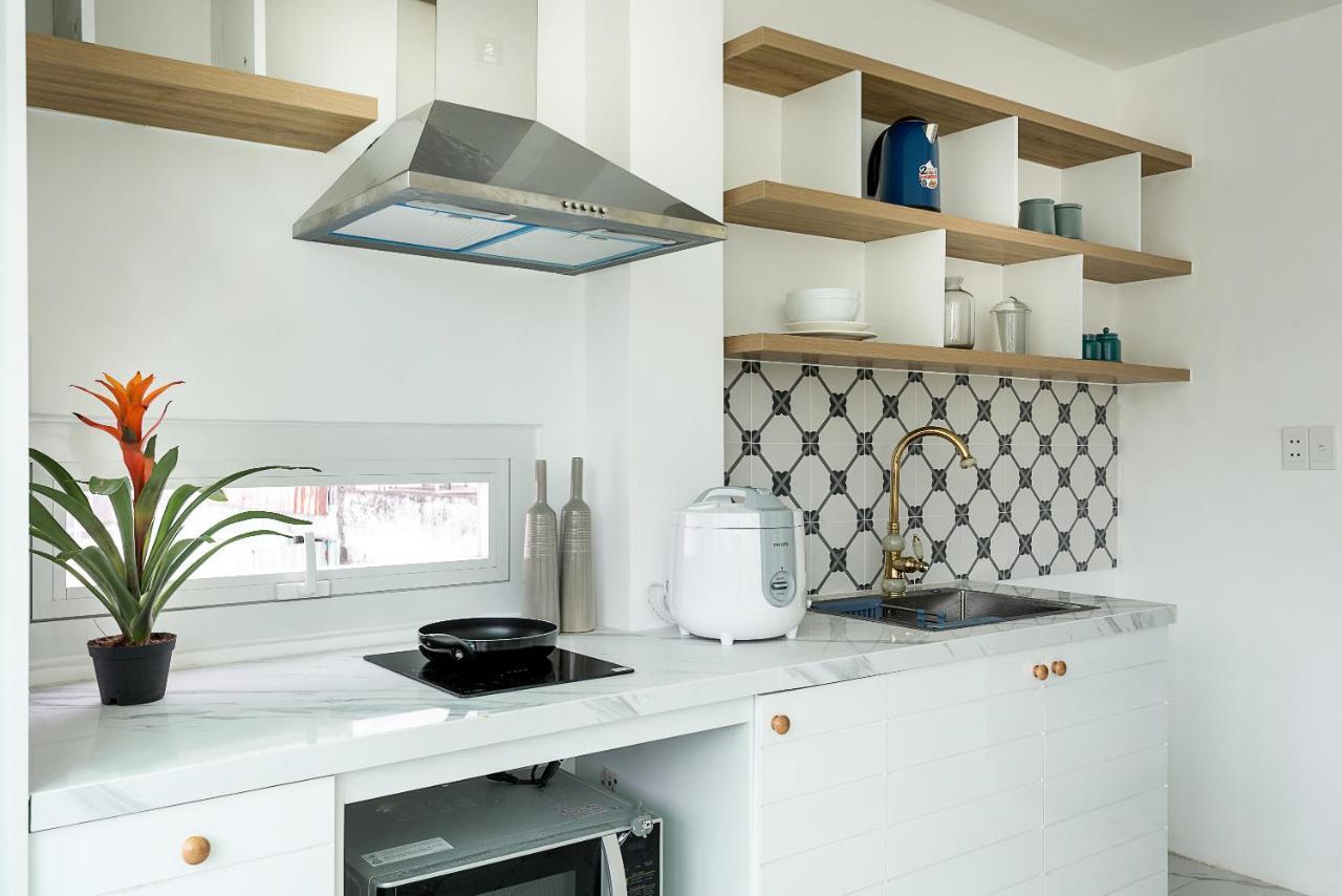 Cozrum Homes - Mango's Căn hộ *