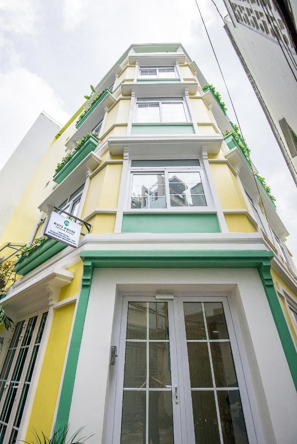 Cozrum Homes - Mango's TP. Hồ Chí Minh