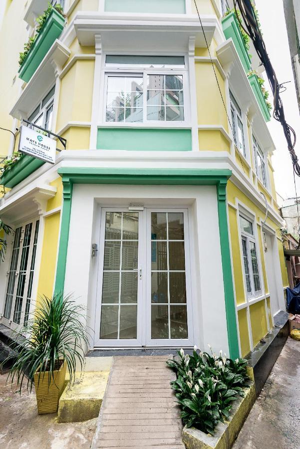 Cozrum Homes - Mango's Căn hộ *