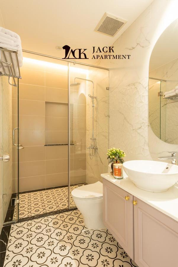 Golden Tree Apartment Ho Chi Minh City