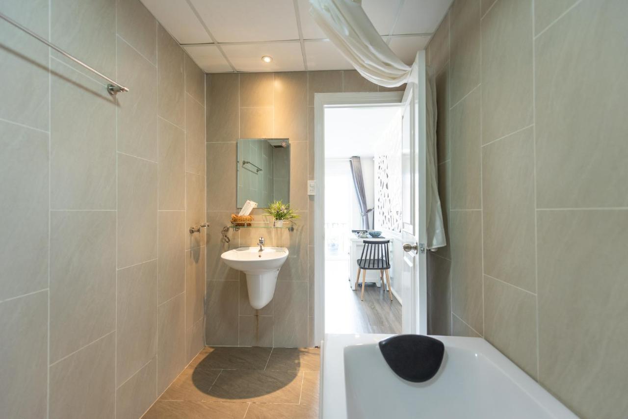 Golden Tree Apartment Ho Chi Minh City
