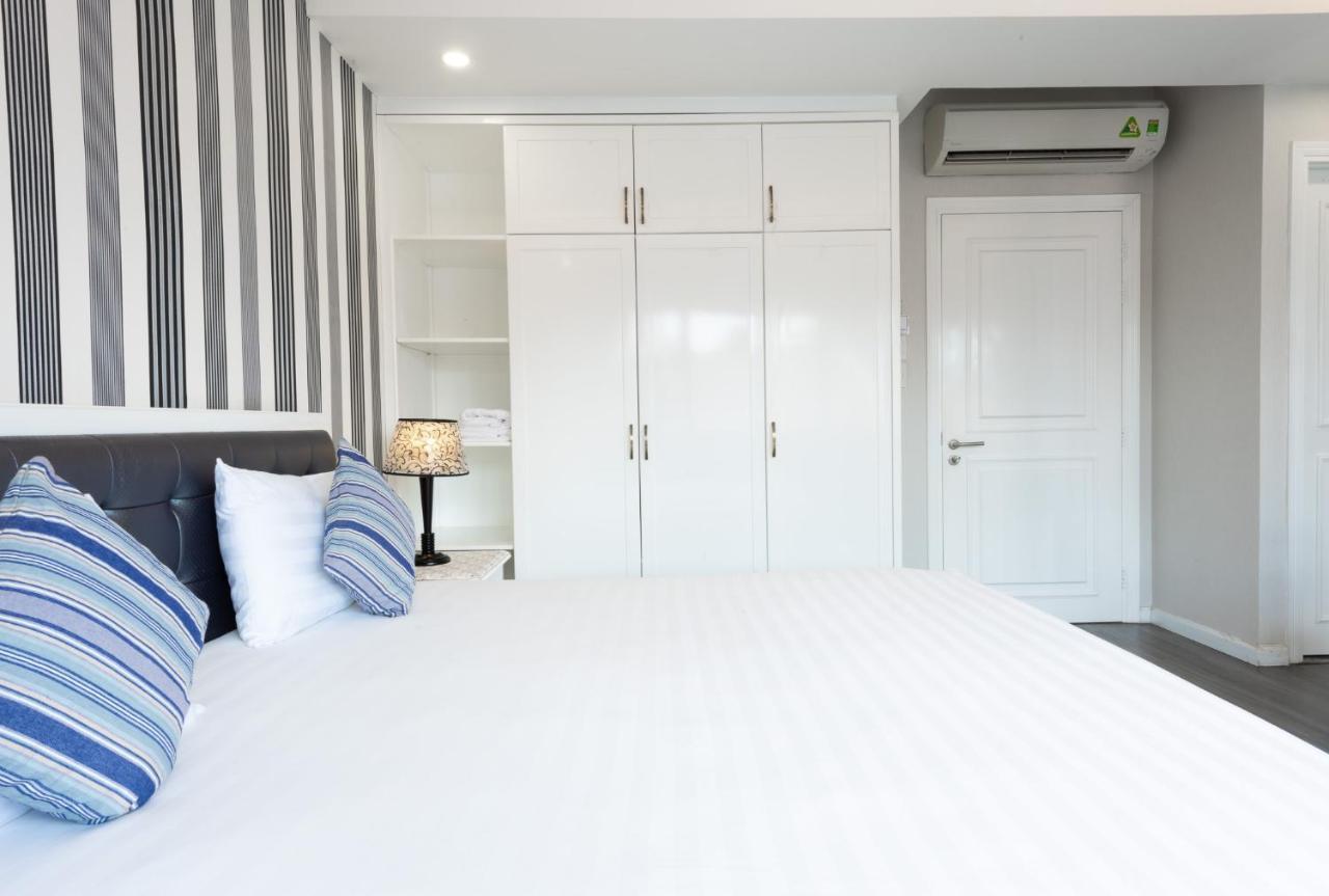 Apartment Golden Tree Ho Chi Minh City