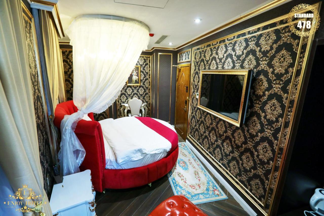 Enjoy 5a Hotel Ho Chi Minh City