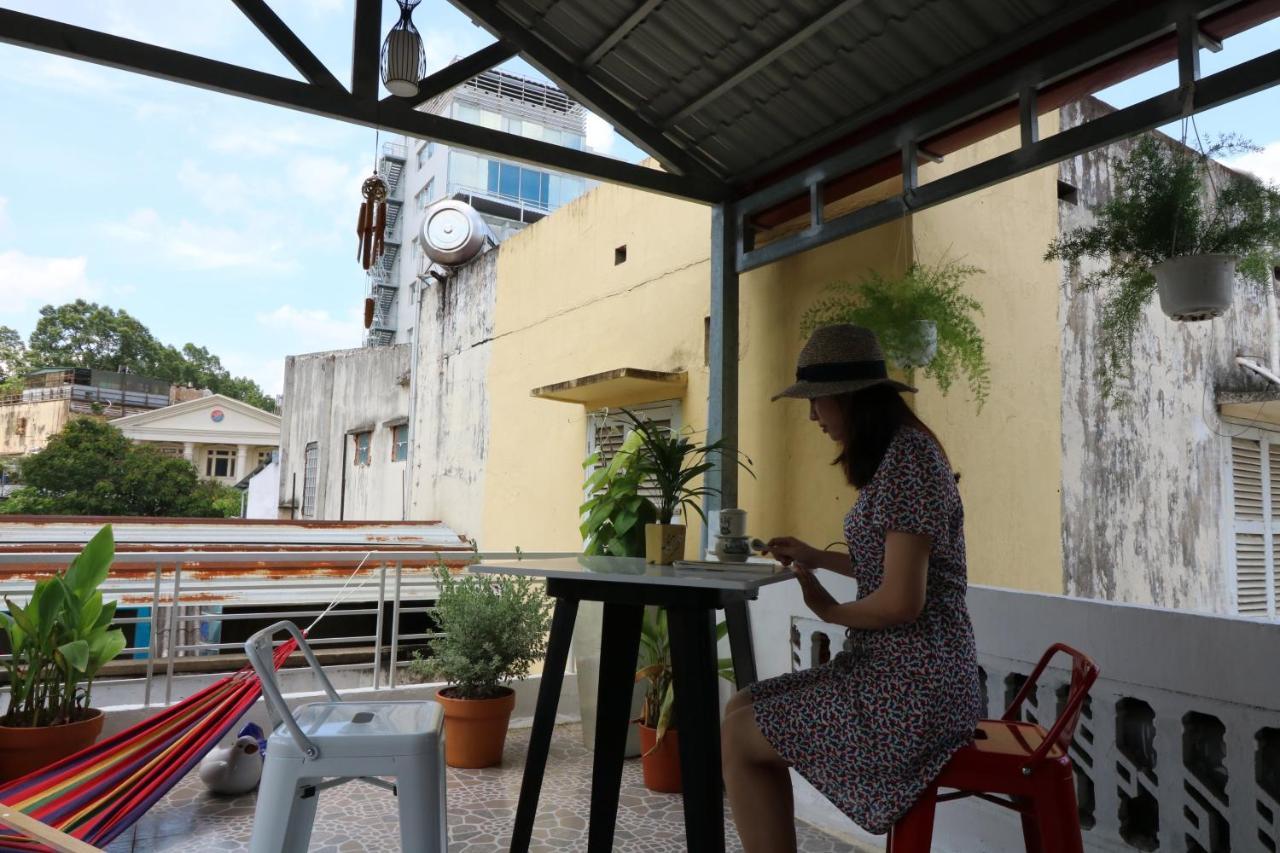 Anhouse Saigon