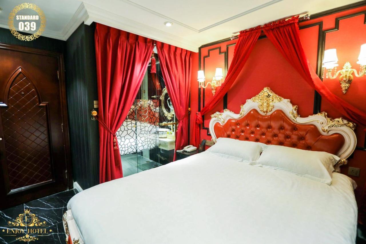 Enjoy 7 Hotel