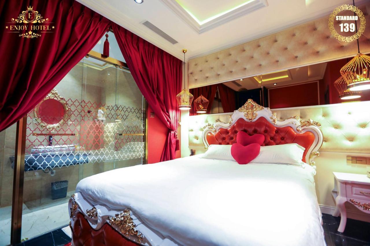 Enjoy 7 Hotel Ho Chi Minh City