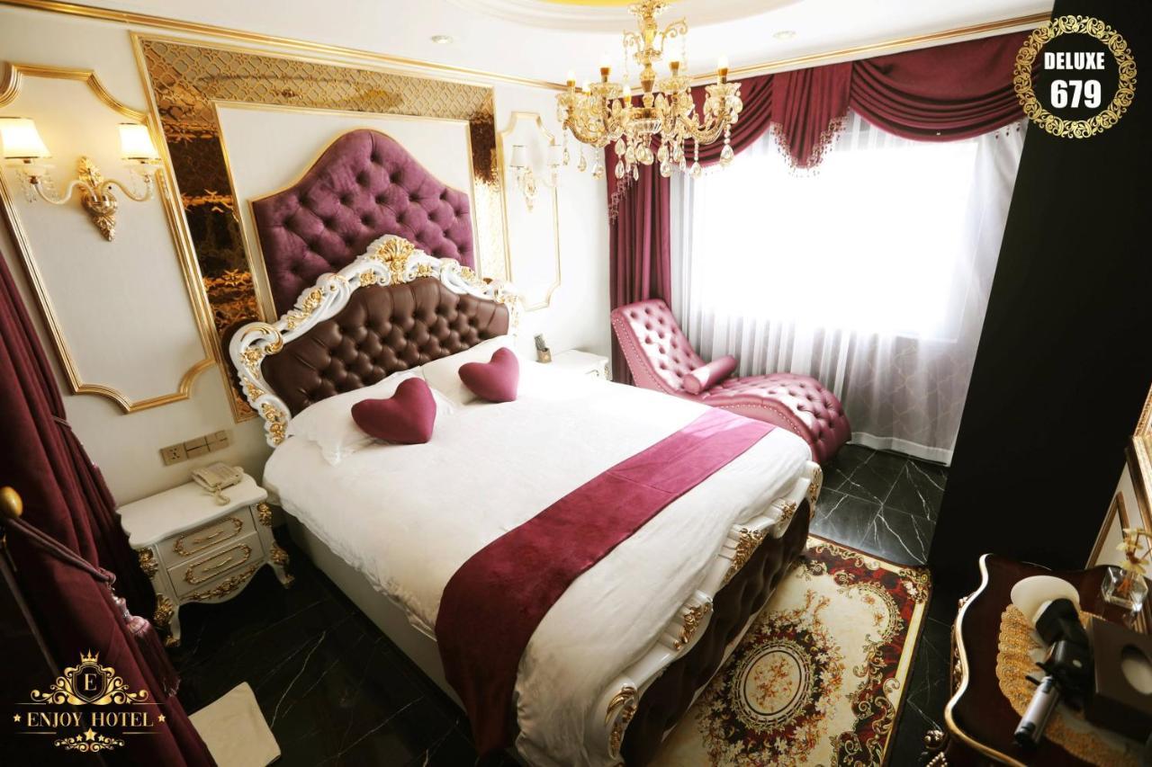 Enjoy 7 Hotel