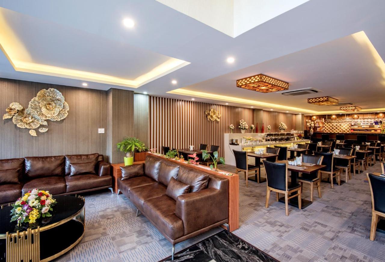 Blue Sky Hotel