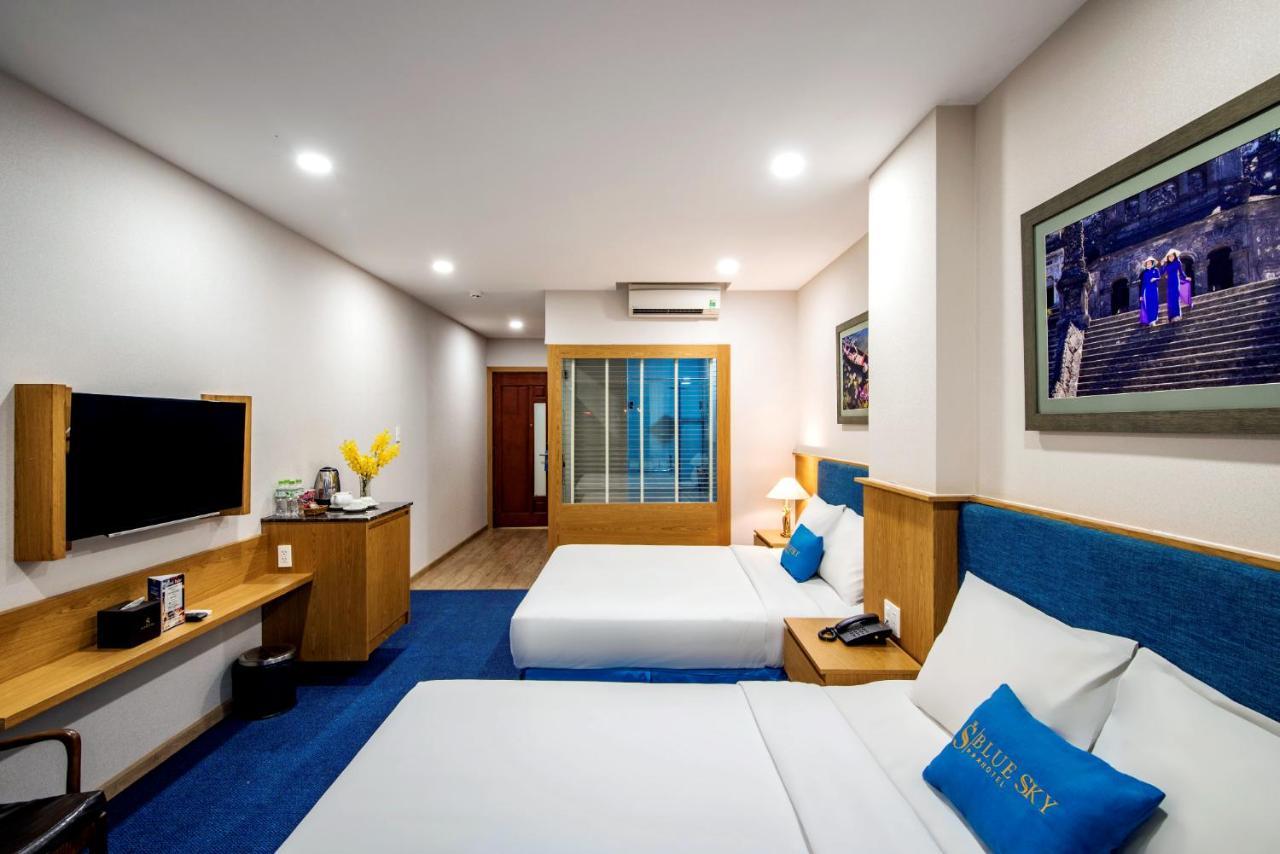 Blue Sky Hotel 3*