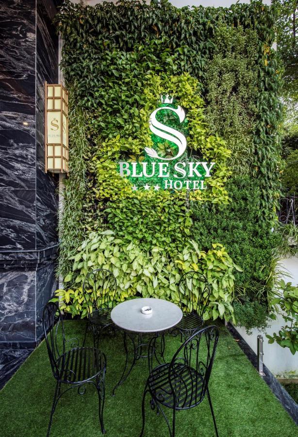 Hotel Blue Sky