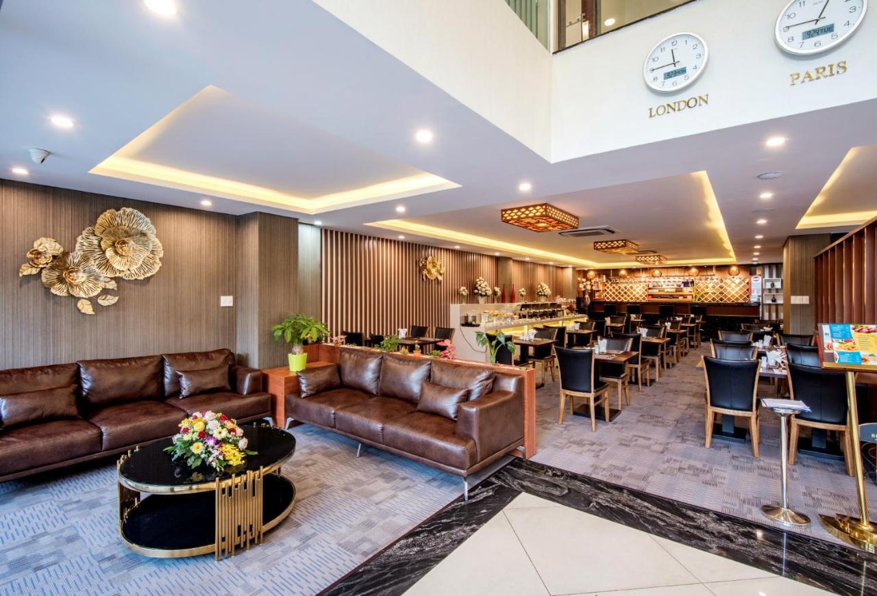 Blue Sky Hotel 3*