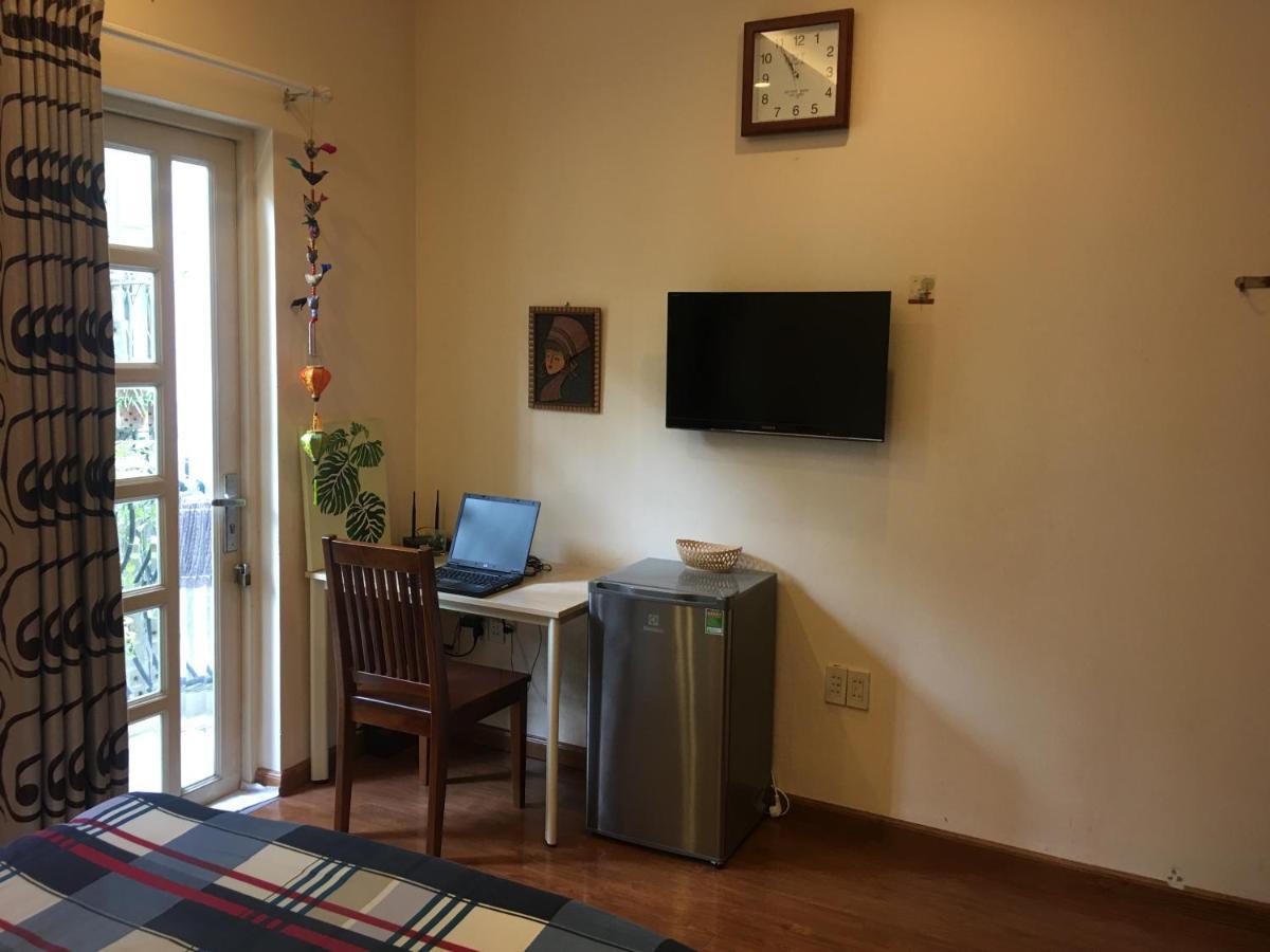 Grandma's Orchid Homestay Homestay