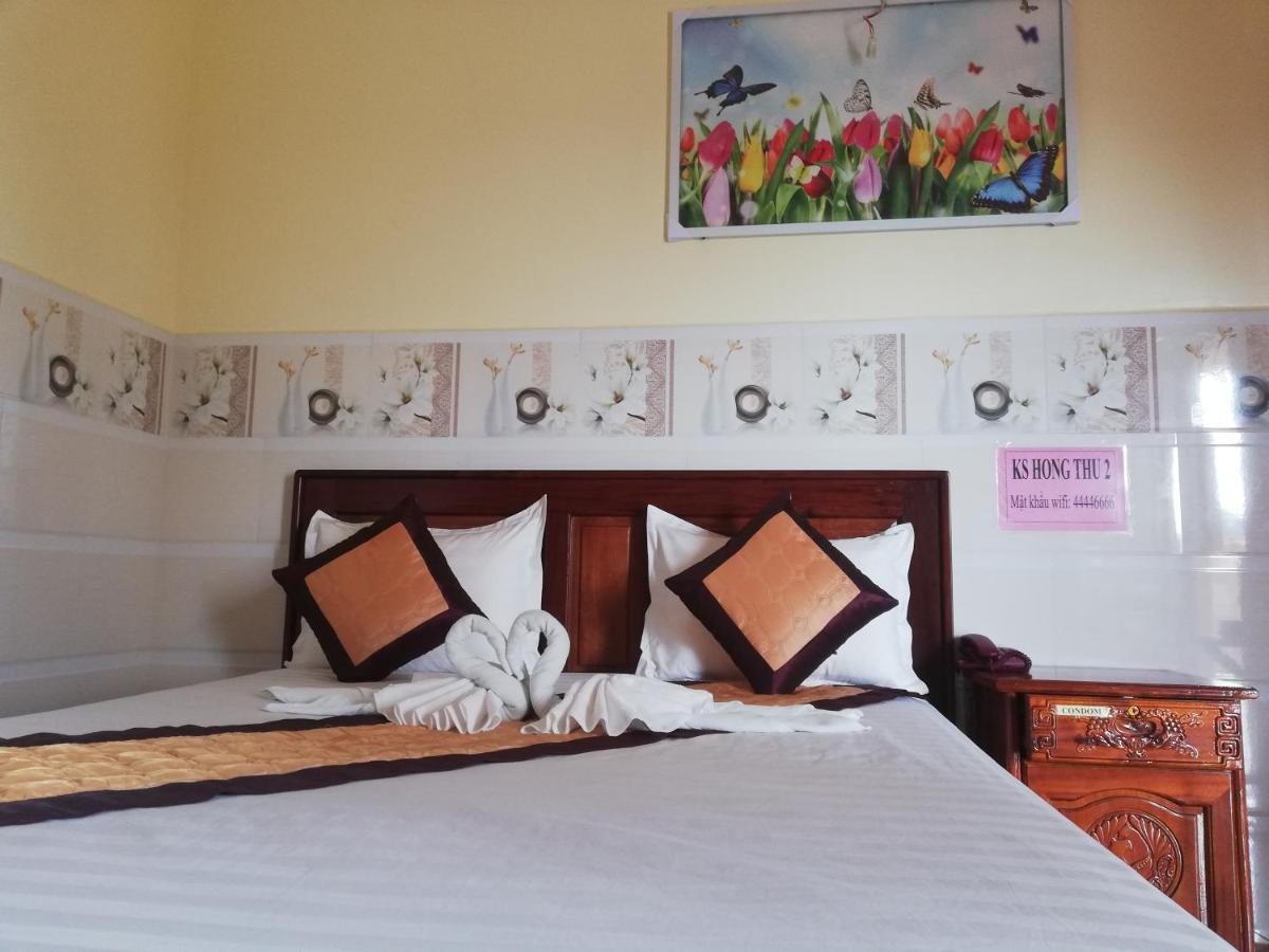 Khach San Hong Thu 2 * Ho Chi Minh City