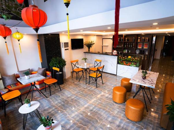 Hanz Huong Mai Hotel