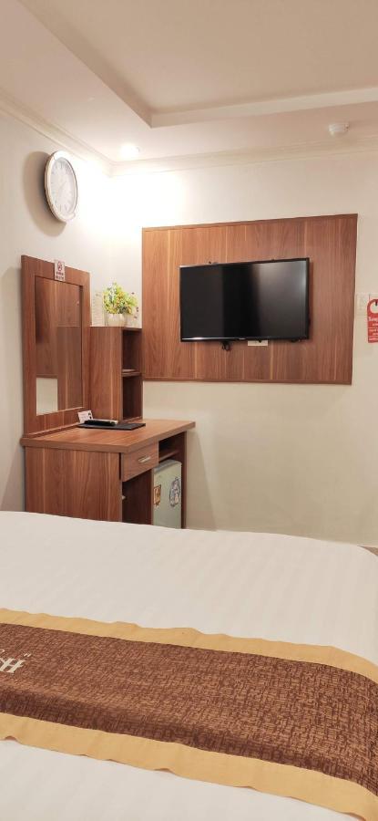 Hotel Hanz Huong Mai Ho Chi Minh City