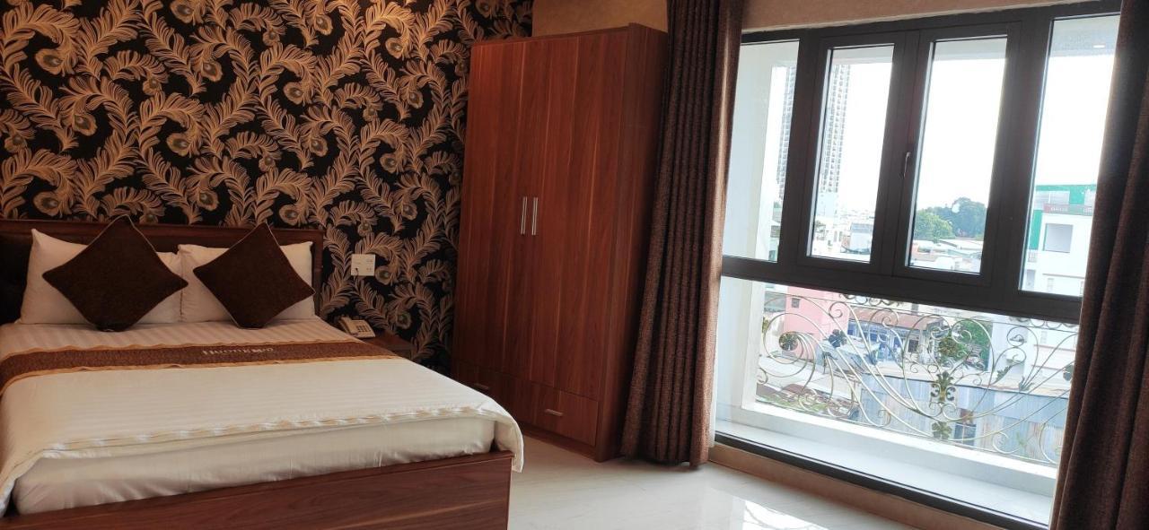 Hotel Hanz Huong Mai