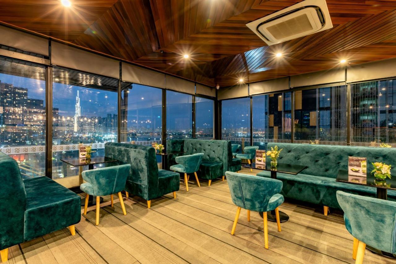 Bay Hotel