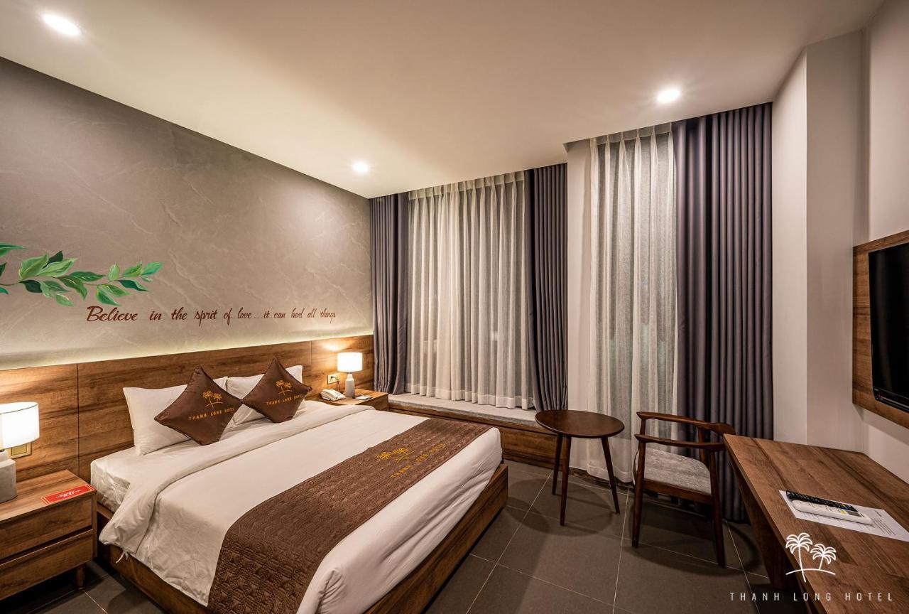 Hotel Thanh Long - Tra Khuc