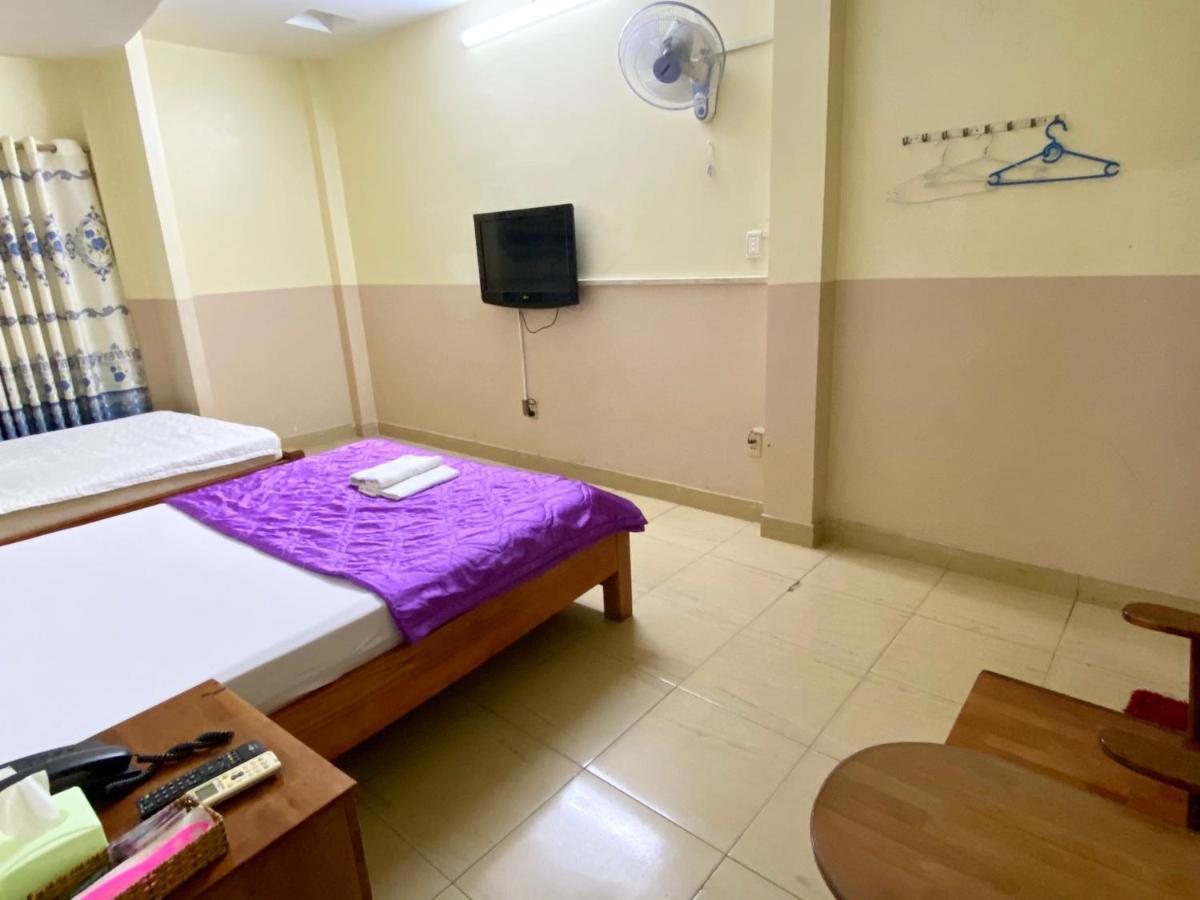 Hotel Ngoc Trinh