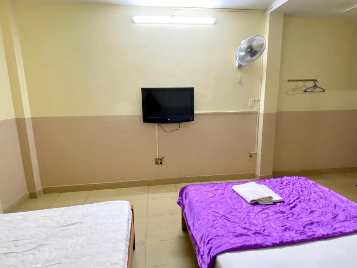 Ngoc Trinh Hotel