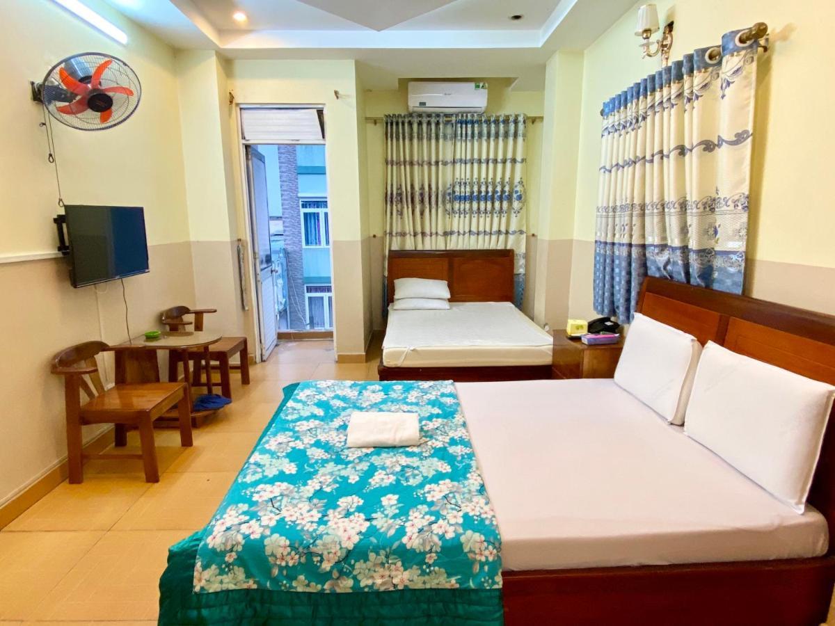 Hotel Ngoc Trinh