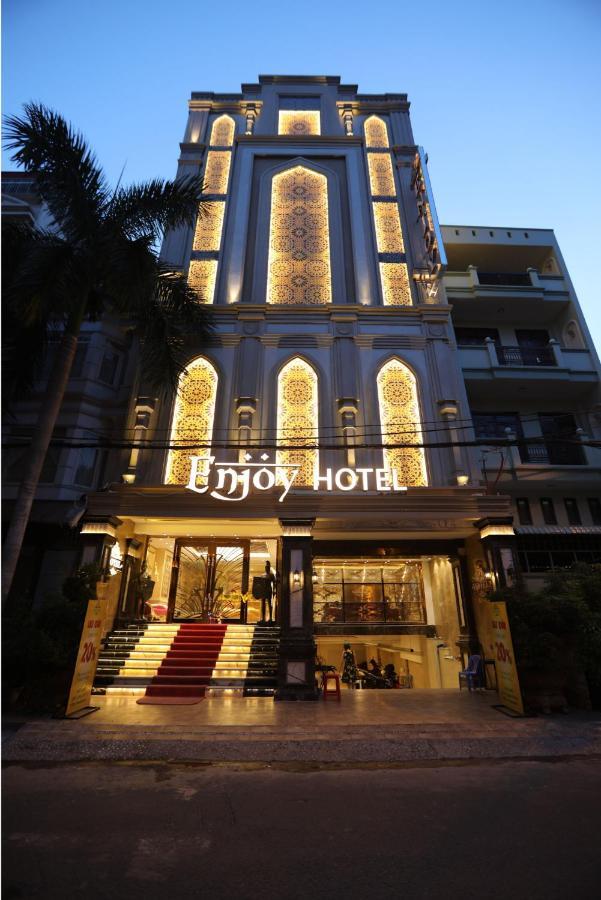 Hotel Enjoy 7