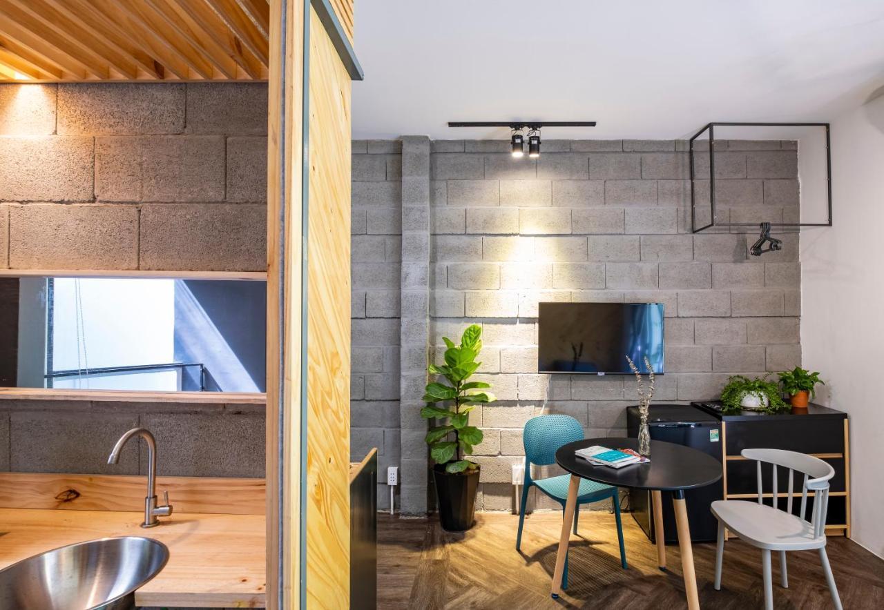 Apartment Aqua House *