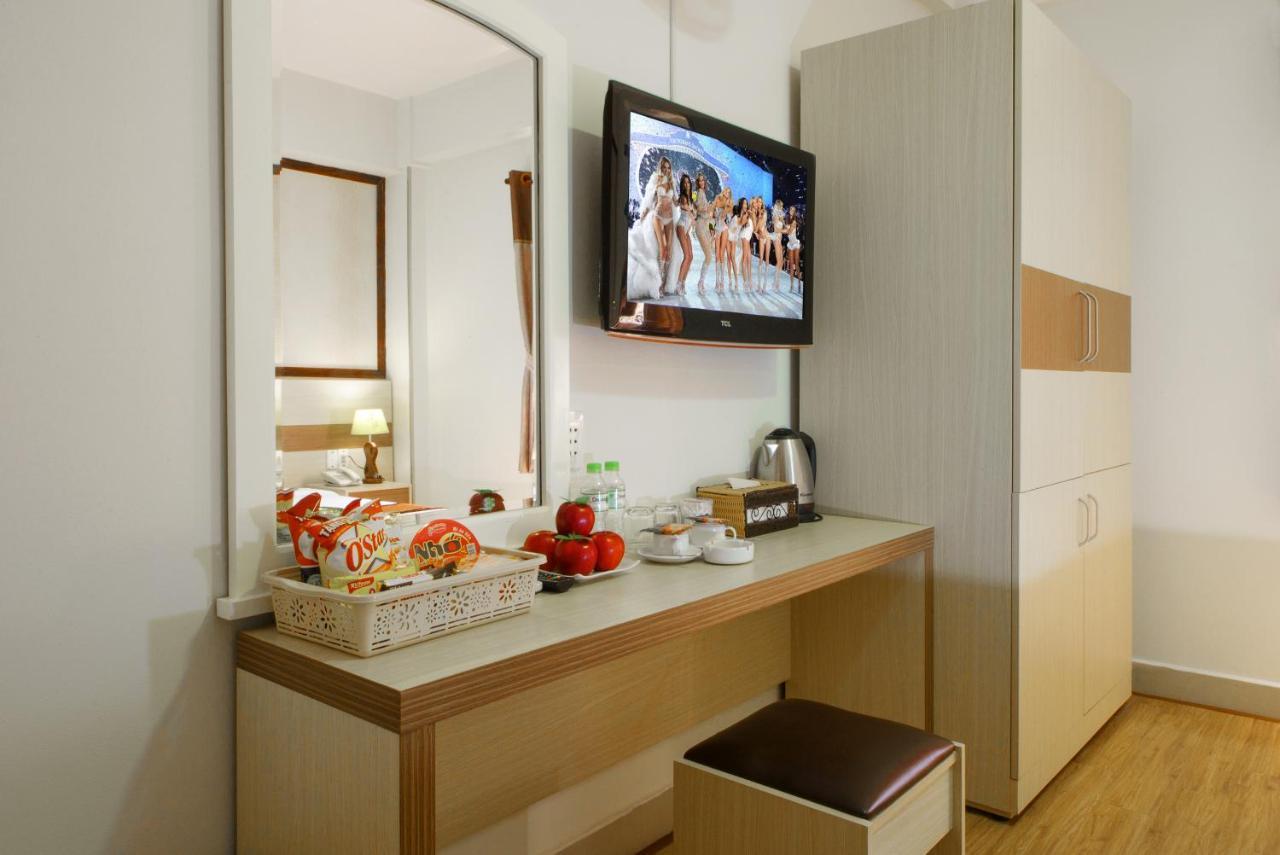 Hotel Palago 3*