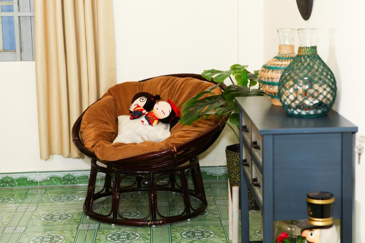 Pt House Hotel Ho Chi Minh City