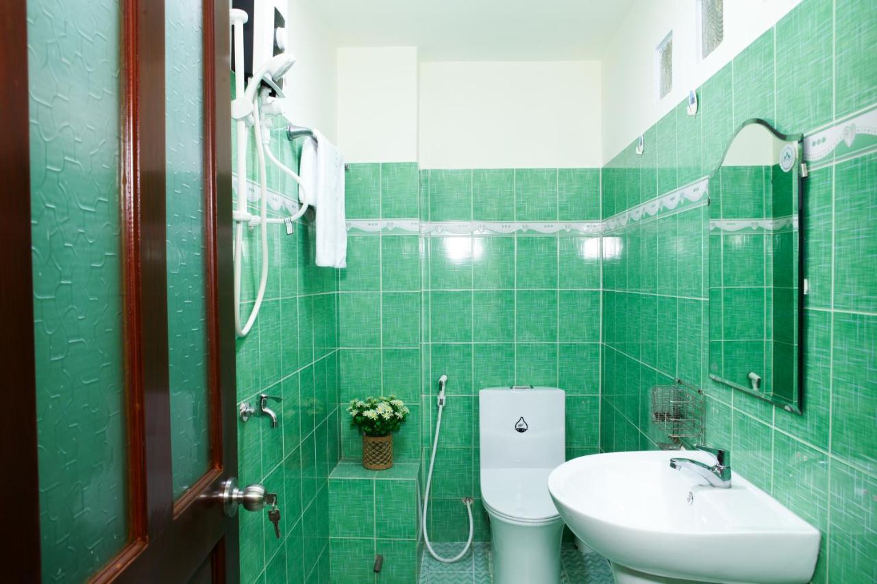 Pt House Ho Chi Minh City
