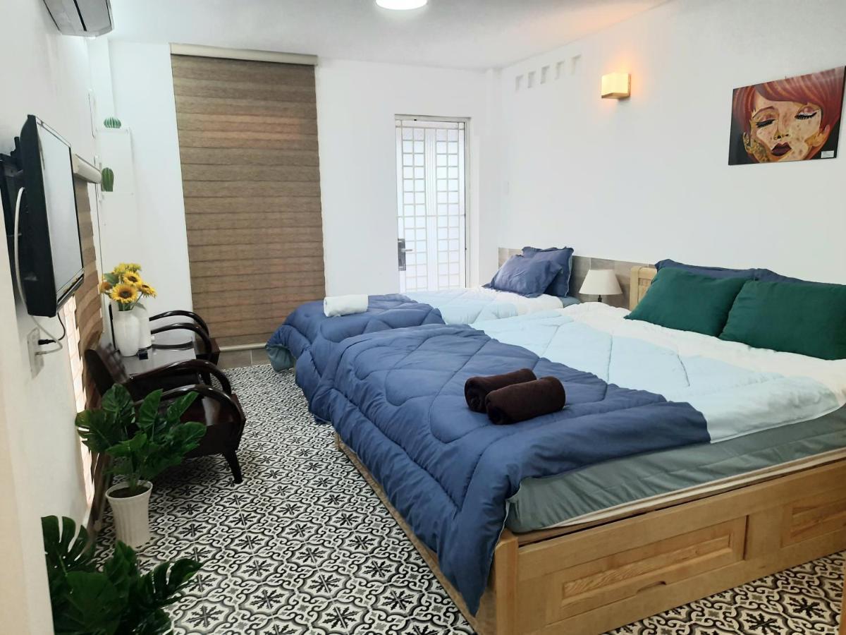 K's Homestay * Ho Chi Minh City