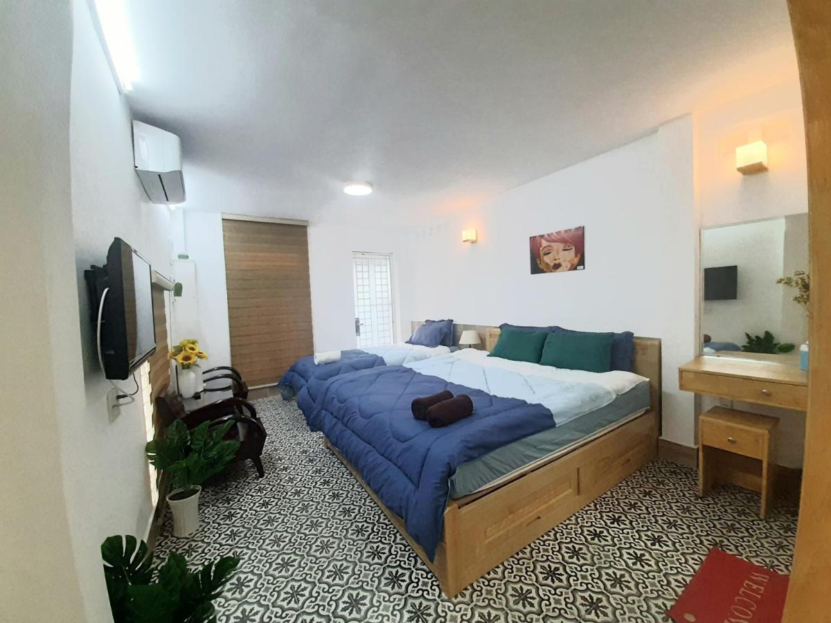 K's Homestay