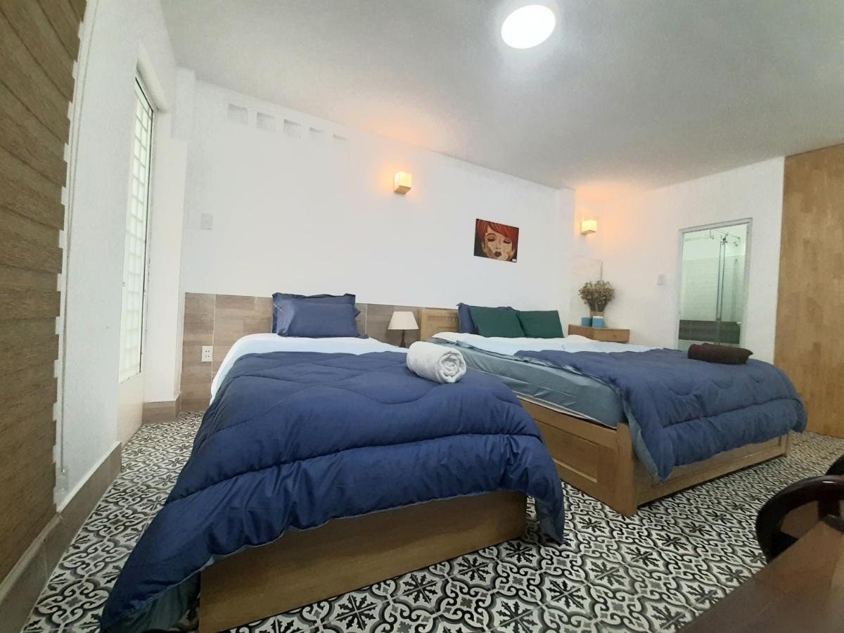 K's Homestay Homestay *