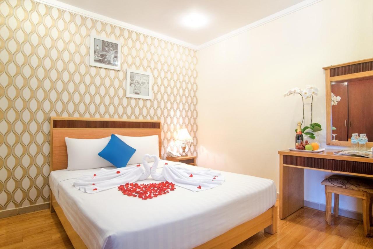 Senses Central Hotel 3*