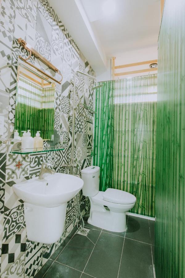 Hostie Saigon Wanderlust 2* Ho Chi Minh City