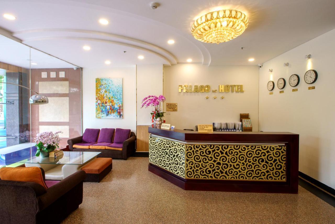 Palago Hotel