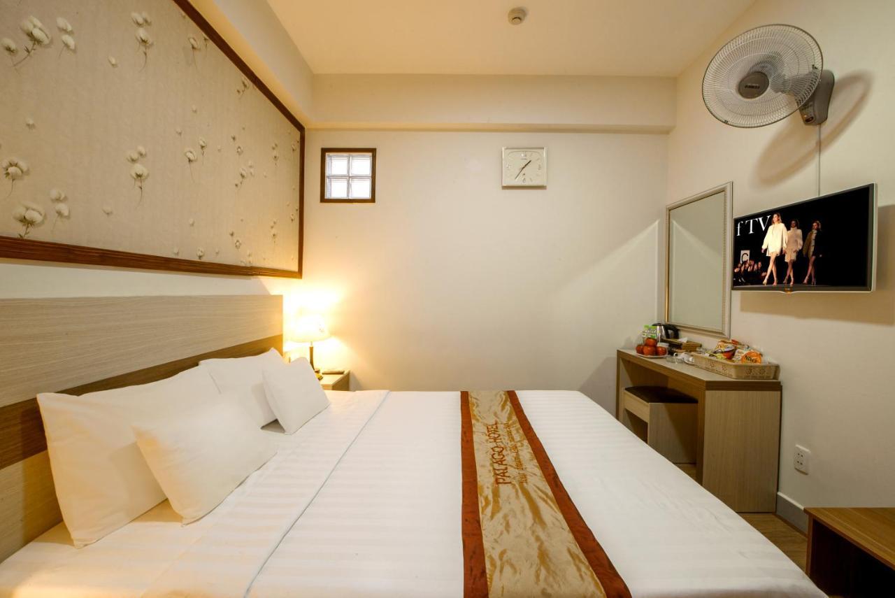 Hotel Palago Ho Chi Minh City