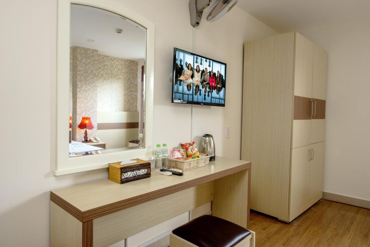 Palago 3* Ho Chi Minh City