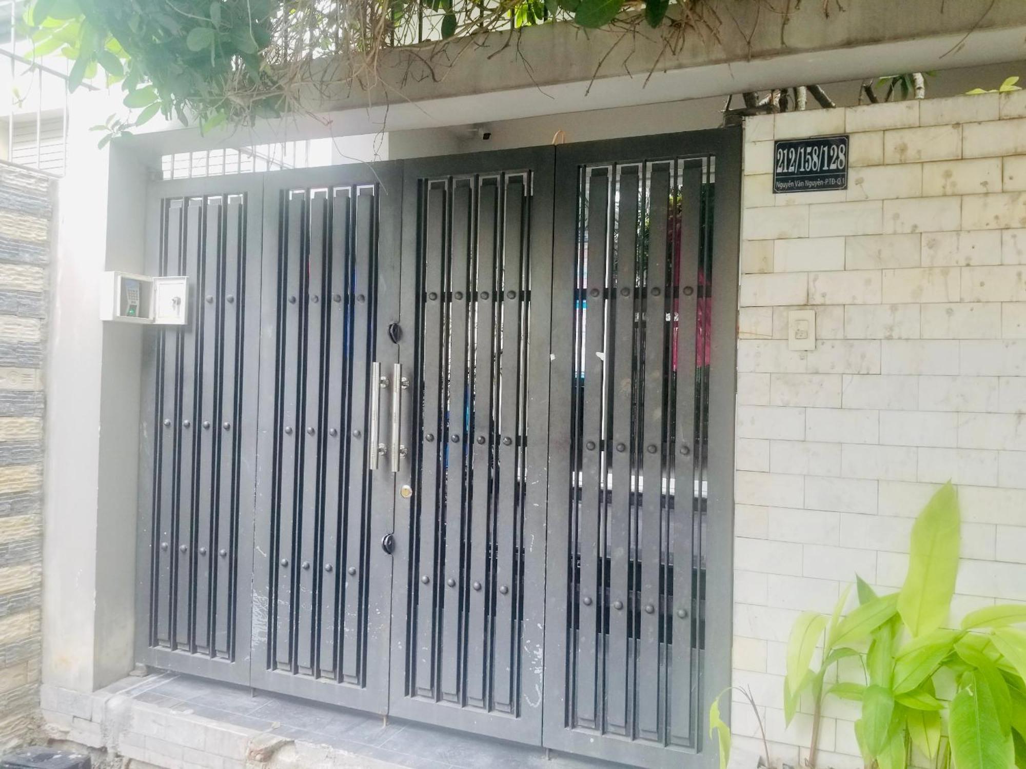 Nhà nghỉ Cozrum Homes - Yoga Corner