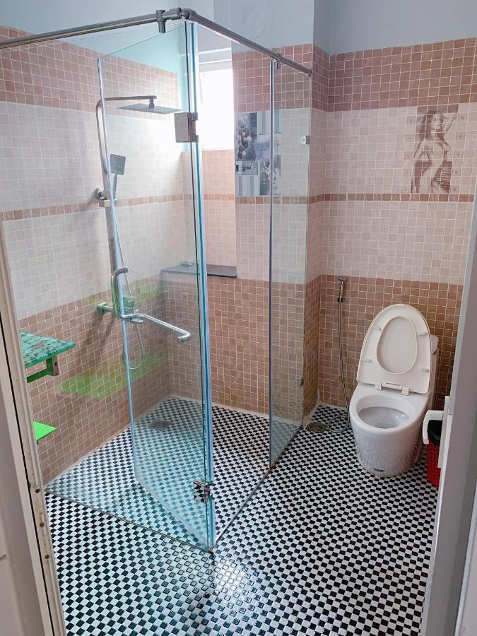 Apartment Khach San Trang Thuy *