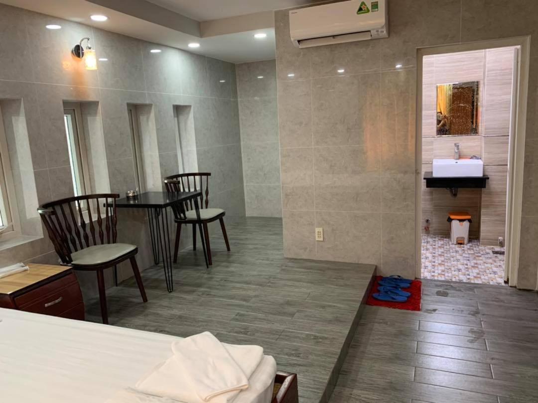 Apartment Khach San Trang Thuy *