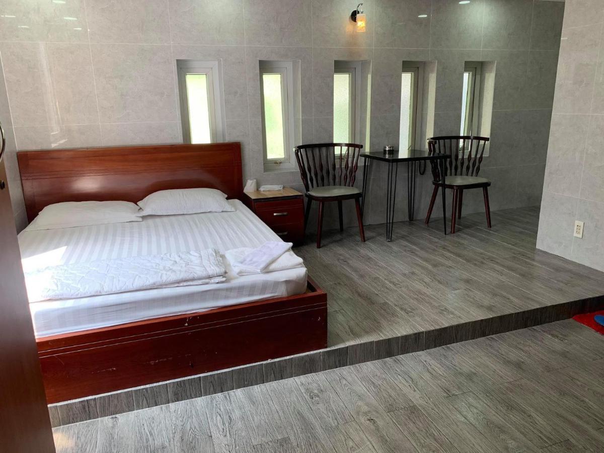 Khach San Trang Thuy Apartment