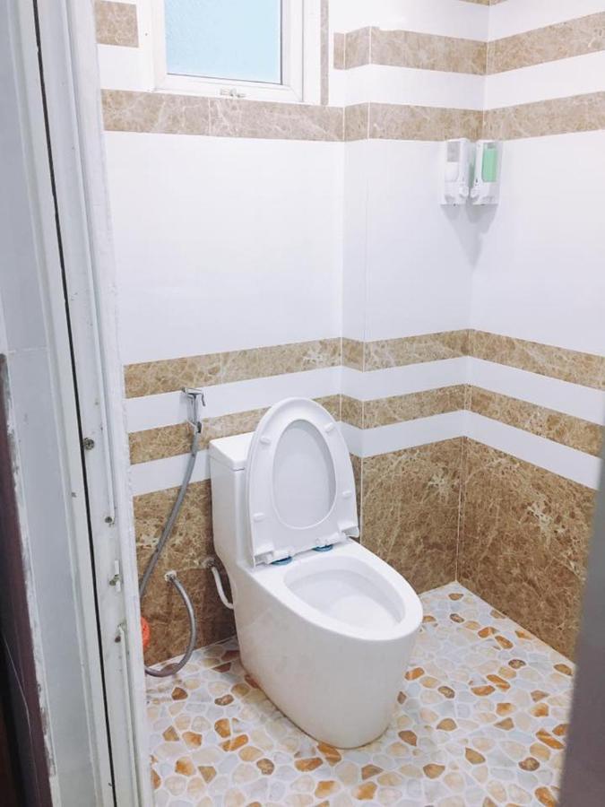 Khach San Trang Thuy Apartment
