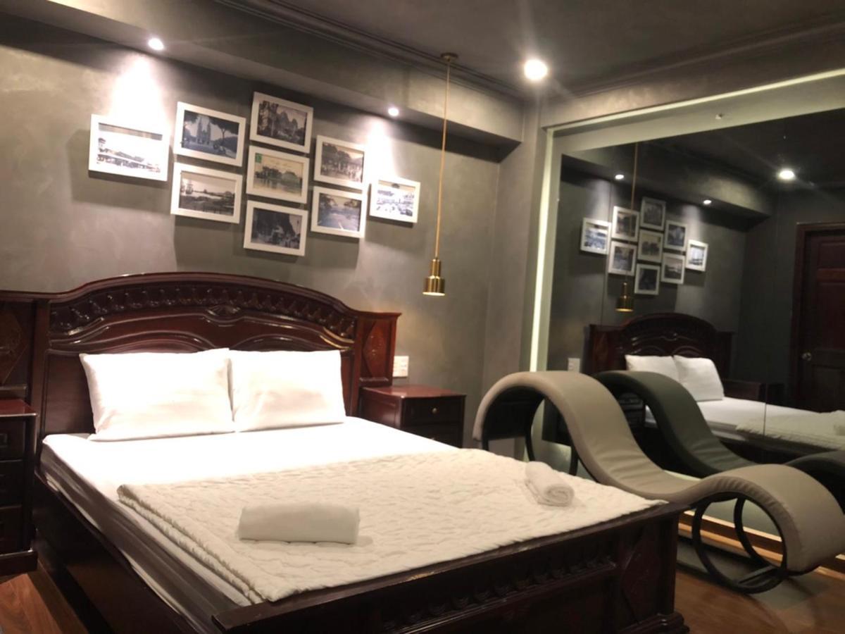 Happyhomes Saigon