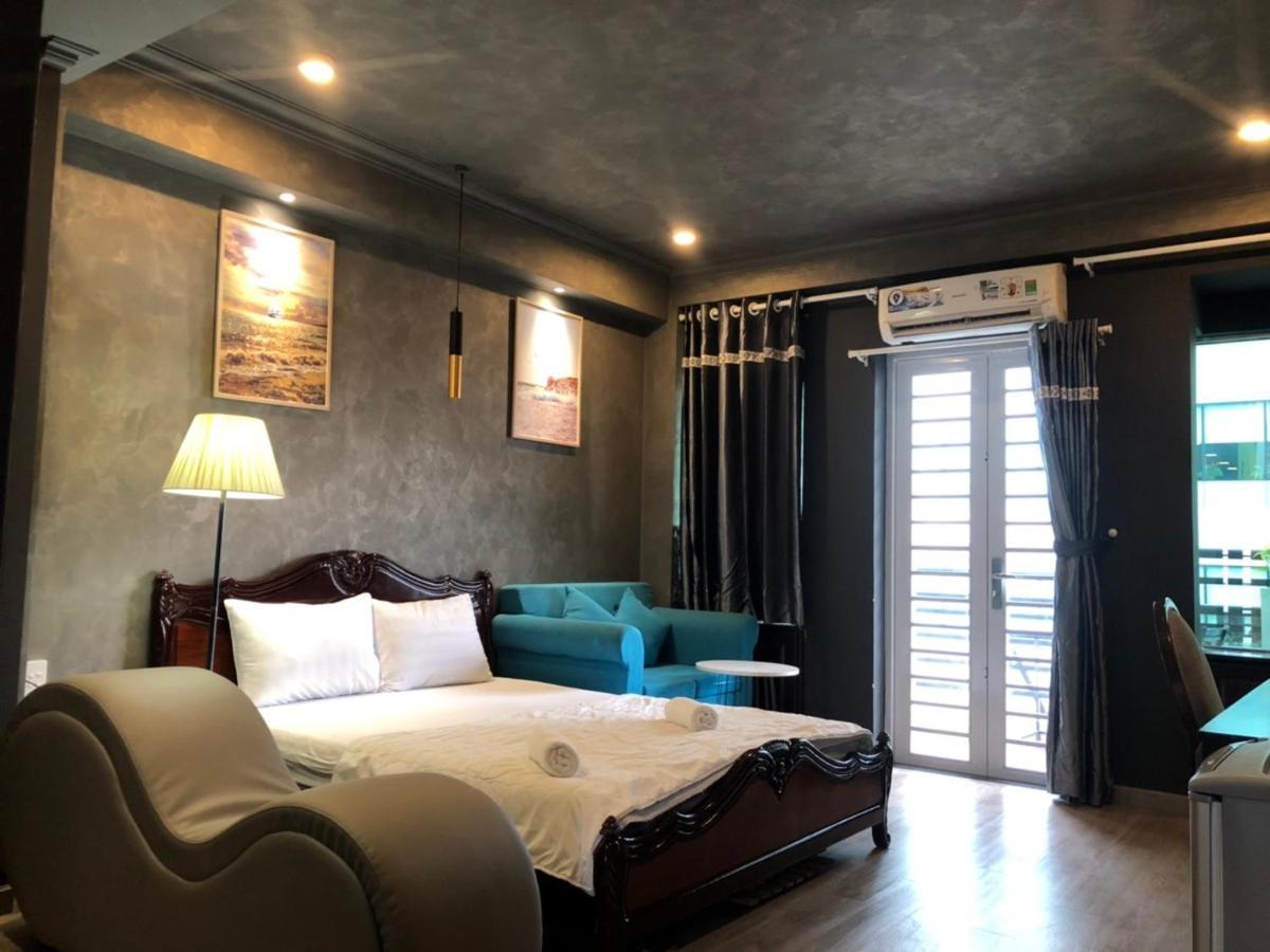 Happyhomes Saigon Khách sạn TP. Hồ Chí Minh